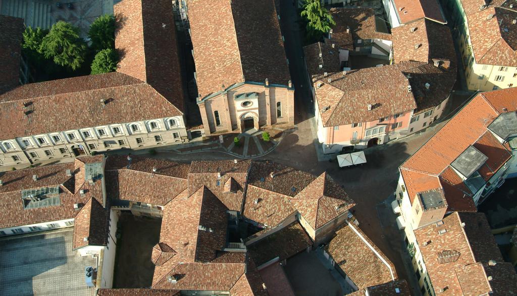 Alba Sui Tetti Apartment Alba (Piedmont) Exterior foto